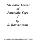 Basic Tenets of Patanjala Yoga Ramaswami.cover-v3.png
